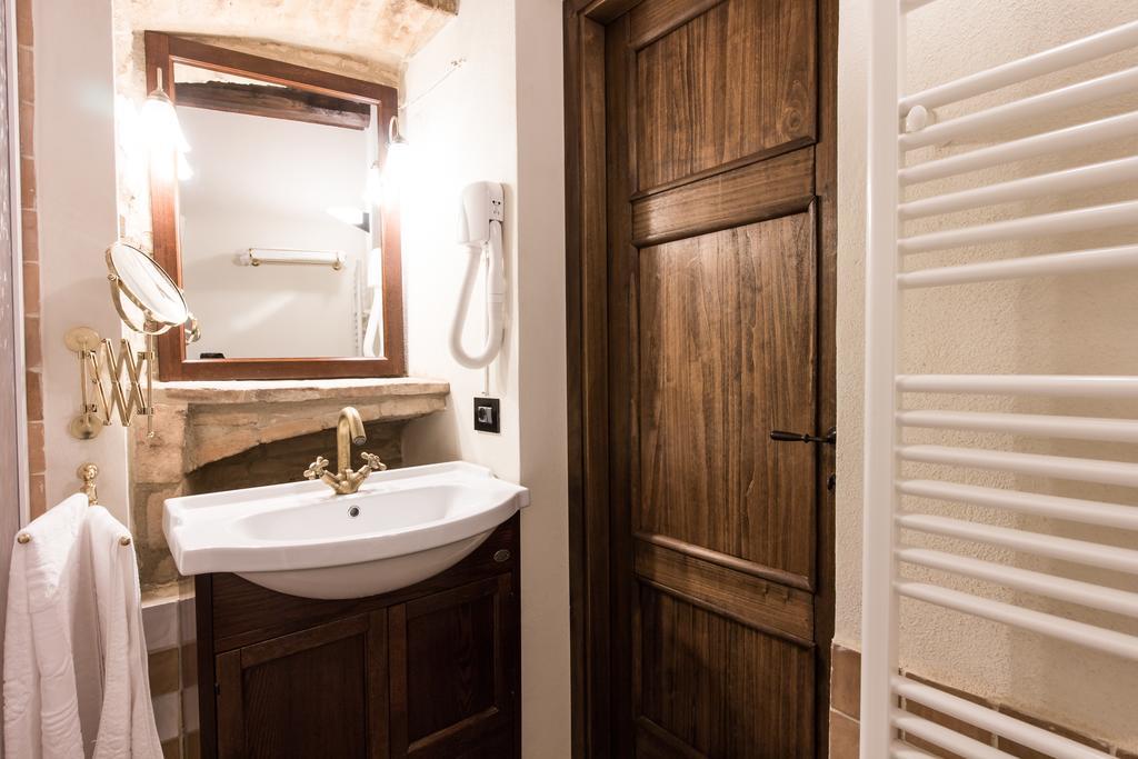 Bed and Breakfast Domus in Castro Montecchio  Camera foto